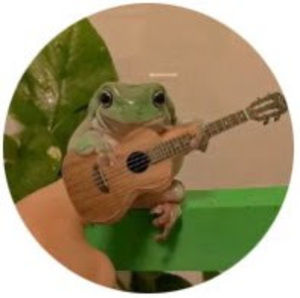 Meet your Posher, Elisa